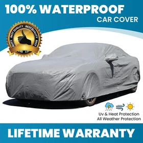 CUSTOM Car Cover For 2004 2005 2006 2007 2008 2009 2010 2011 Mitsubishi Endeavor