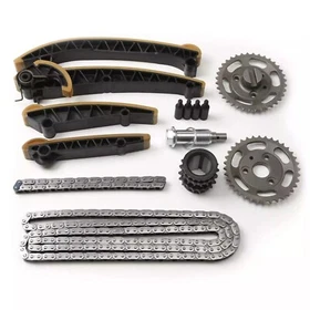 Overhaul Rebuild Kit for Mercedes E350 S350 ML350 OM642 3.0L Diesel
