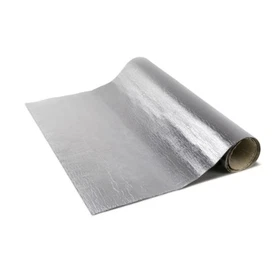 Thermo Tec Adhesive Backed Aluminised Heat Barrier Shield Protection 