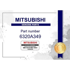 Genuine Mitsubishi Insulator D - Multiple Part Numbers [Set 6320A]