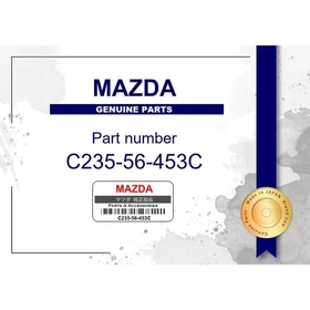 Genuine Mazda Insulator Heat - Multiple Part Numbers