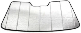 Ultimate Reflector FOLDING Sun Shade W/ BAG for Honda Vehicle Heat Screen Shield