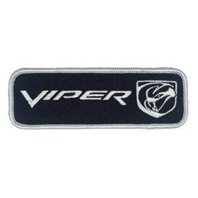 Patch - Dodge Viper - Stryker