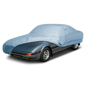iCarCover Mazda RX 1971-2011 Plus Series Car Cover