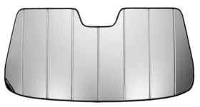 CoverCraft Folding Sun Shade Heat Shield / Bag 2017 - 2021 Honda Clarity UV11555