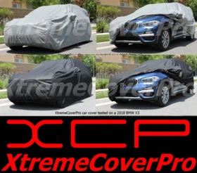 Car Cover 2004 2005 2006 2007 2008 2009 2010 2011 Mitsubishi Endeavor