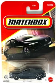 Matchbox 2026 Mainline - U PICK updated with Mix J (Mix 9)