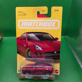 🚗🏎NEW * Matchbox Diecast Vehicles *YOU PICK* MoC Moving Parts 5 Packs Promos +