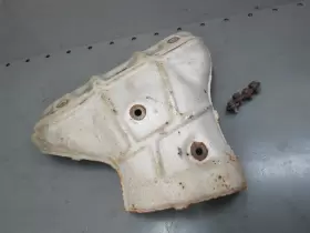 18120-P54-000 ACURA Exhaust Manifold Heat Shield Header Cove #2