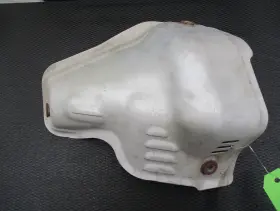 18120-RWC-A00 ACURA Heat Shield Cover Rdx Turbo #2