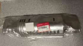 18181-P0G-A00 ACURA Cover Lower