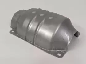 18181-RK2-A00 ACURA Cover Lower #3