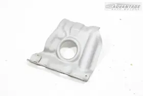 18902-6A0-A00 ACURA Engine Motor Turbocharger Heat Shield #2
