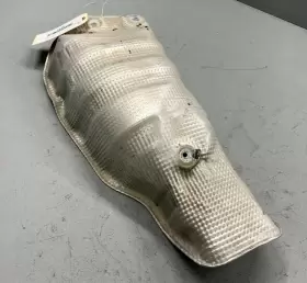 74602-TZ5 ACURA Floor Exhaust Heat Shiled Baffle Cover Plate