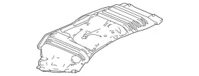 74610-TYA-A00 ACURA Heat Shield