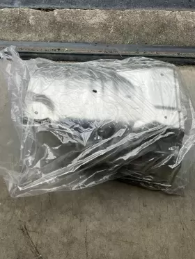 74656-STX-A00 ACURA Plate Muffler Baffle