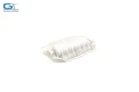 BXHE02E2656 ACURA Engine Exhaust Pipe Heat Shield Cover #3