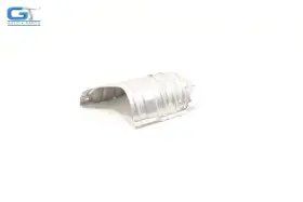 BXHE02E2656 ACURA Engine Exhaust Pipe Heat Shield Cover