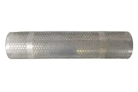 ZZ009-4 Vertical Exhaust Heat Shield Nos X12