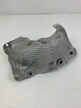 04893765AD ALFA ROMEO Stelvio Engine Exhaust Heat Shield