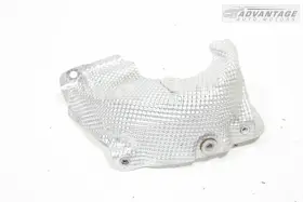 04893765AE ALFA ROMEO Giulia Engine Turbocharger Heat Shield