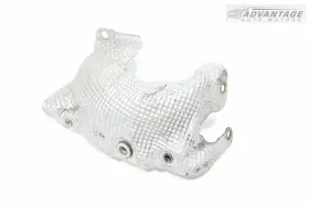 50053429 ALFA ROMEO Stelvio Engine Exhaust Heat Shield Cover #2