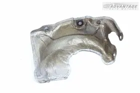50053429 ALFA ROMEO Stelvio Engine Exhaust Heat Shield Cover #3