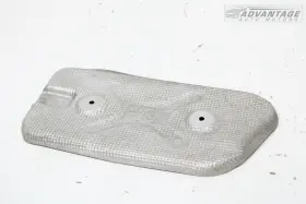 50533713 ALFA ROMEO Giulia Rear Right Heat Shield Guard Cover