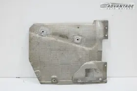 50534282 ALFA ROMEO Giulia Exhaust Rear Right Floor Heat Q4