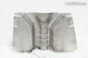 50547196 ALFA ROMEO Stelvio Rear Automatic Transmission Heat #2