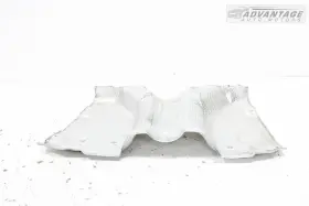 50547972 ALFA ROMEO Giulia Fuel Tank Exhaust Heat Shield #2