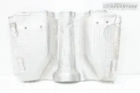 50547972 ALFA ROMEO Giulia Fuel Tank Exhaust Heat Shield #3