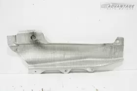 50548213 ALFA ROMEO Stelvio Exhaust Lower Heat Shield Guard #2