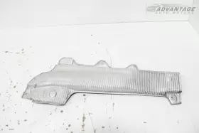 50548213 ALFA ROMEO Stelvio Exhaust Lower Heat Shield Guard #3