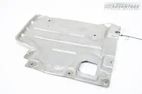 50549622 ALFA ROMEO Stelvio Rear Right Exhaust Heat Shield #3