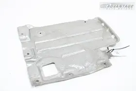 50549623 ALFA ROMEO Stelvio Rear Left Exhaust Heat Shield #3
