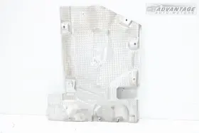 50553268 ALFA ROMEO Giulia Rear Left Exhaust Heat Shield #2