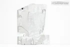 50553268 ALFA ROMEO Giulia Rear Left Exhaust Heat Shield