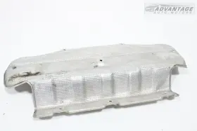 50553872 ALFA ROMEO Stelvio Exhaust Pipe Heat Shield Cover #2