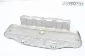 50553872 ALFA ROMEO Stelvio Exhaust Pipe Heat Shield Cover #3