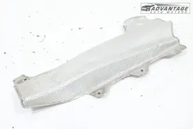 50567750 ALFA ROMEO Giulia Left Exhaust Floor Heat Shield