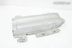 55272655 ALFA ROMEO Stelvio Floor Exhaust Pan Tunnel Heat #2