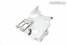 68252602AC ALFA ROMEO Stelvio Gas Engine Exhaust Heat Shield #2