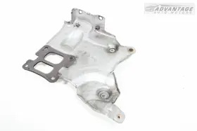 68252602AC ALFA ROMEO Stelvio Gas Engine Exhaust Heat Shield #3