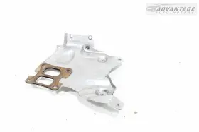 68252602AD ALFA ROMEO Giulia Gas Engine Exhaust Heat Shield #2