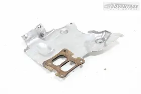 68252602AD ALFA ROMEO Giulia Gas Engine Exhaust Heat Shield