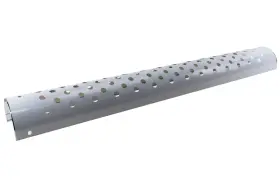 809458 AP EXHAUST Heat Shield