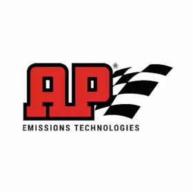 9206 AP EXHAUST Heat Shield