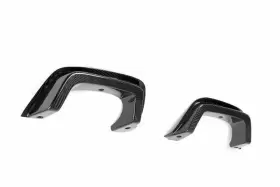 CBX-WRXHS15 APR PERFORMANCE Carbon Fiber Heat Shield Wrx Sti