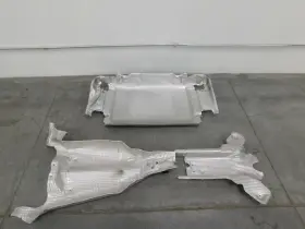 CD33-5290-AC ASTON MARTIN Vanquish Heat